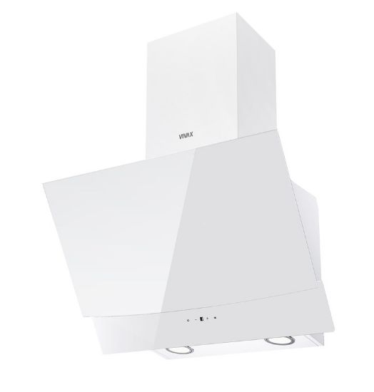  Зображення Витяжка Vivax CHO-60CSA210A GW 