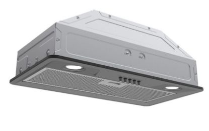  Зображення Витяжка Vivax CHO-60BI100T B 