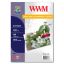  Зображення Папір A4  120г/м?, WWM матовий, 100арк.) 