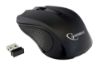  Зображення Мишка бездротова GEMBIRD MUSW-101 USB 