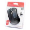  Зображення Мишка бездротова GEMBIRD MUSW-101 USB 