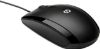  Зображення Миша HP X500 USB Black 
