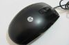  Зображення Миша HP X500 USB Black 
