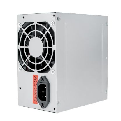  Зображення Блок живлення Logicpower ATX-400W (LP1922) 