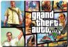  Зображення Ігрова поверхня Podmyshku Game GTA 5-1-М 
