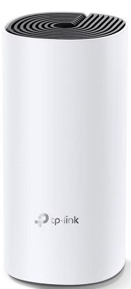  Зображення WiFi Mesh система TP-Link DECO M4 1-pack 
