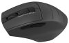  Зображення Мишка бездротова A4-Tech Fstyler FG30S Black/Grey 