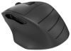  Зображення Мишка бездротова A4-Tech Fstyler FG30S Black/Grey 
