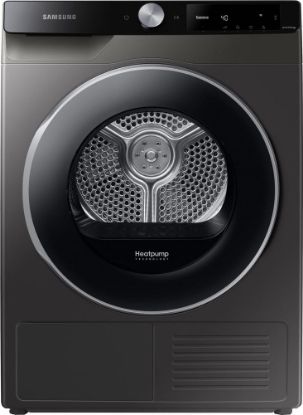  Зображення Сушильна машина Samsung DV90T6240LX/UA 