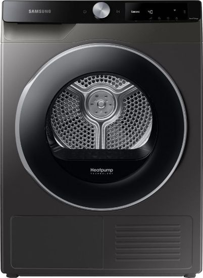  Зображення Сушильна машина Samsung DV90T6240LX/UA 