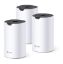  Зображення Домашня Mesh Wi-Fi система Tp-Link Deco S4(3-pack) 