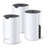  Зображення Домашня Mesh Wi-Fi система Tp-Link Deco S4(3-pack) 