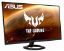  Зображення Монітор ASUS 27" VG279Q1R IPS Black 