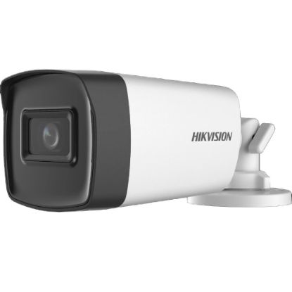  Зображення HDTVI камера Hikvision DS-2CE17H0T-IT3F(C) (3.6 мм) 