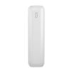 Зображення Універсальна мобільна батарея Ttec 30000mAh ReCharger Ultra White (2BB190B) 