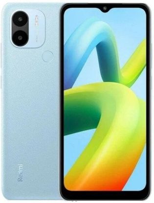  Зображення Смартфон Xiaomi Redmi A1 Plus 2/32GB Dual Sim Green EU_ 