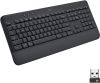  Зображення Клавiатура бездротова Logitech Signature K650 US Graphite USB (920-010945) 
