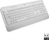  Зображення Клавіатура Logitech Signature K650 USB/Bluetooth UA Off-White (920-010977) 