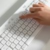  Зображення Клавіатура Logitech Signature K650 USB/Bluetooth UA Off-White (920-010977) 