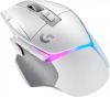 Зображення Мишка Logitech G502 X Plus Wireless White (910-006171) 