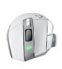  Зображення Мишка Logitech G502 X Plus Wireless White (910-006171) 
