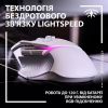  Зображення Мишка Logitech G502 X Plus Wireless White (910-006171) 