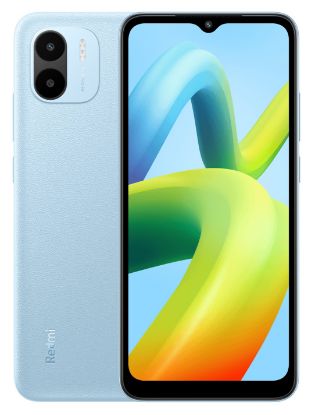  Зображення Смартфон Xiaomi Redmi A1 Plus 2/32GB Dual Sim Blue EU_ 