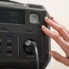  Зображення Зарядна станція Choetech 500W (39064) 