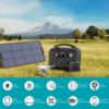  Зображення Зарядна станція Choetech 500W (39064) 