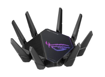  Зображення Маршрутизатор ASUS GT-AX11000 PRO 