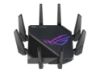  Зображення Маршрутизатор ASUS GT-AX11000 PRO 