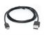  Зображення Дата кабель USB 2.0 AM to Micro 5P 2.0m Pro black REAL-EL (EL123500025) 