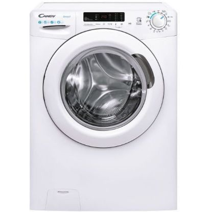  Зображення Пральна машина Candy CS41172DE/1-9 7кг/1100об./Дисплей 