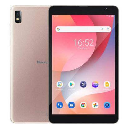  Зображення Планшетний ПК Blackview Tab 6 3/32GB 4G Dual Sim Gold UA_ 