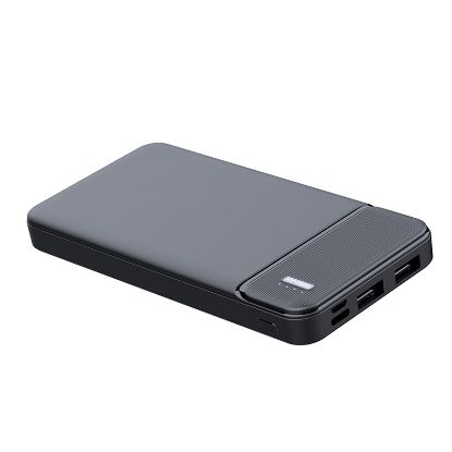  Зображення Універсальна мобільна батарея Luxe Cube 10000 mAh (4820201011119) 