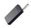  Зображення Універсальна мобільна батарея Luxe Cube 30000 mAh (4820201033333) 