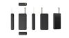  Зображення Універсальна мобільна батарея Luxe Cube 30000 mAh (4820201033333) 