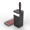  Зображення Універсальна мобільна батарея Sinko R5005 QC 50000mAh Black (RB5-QC/UA-102889) 