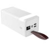  Зображення Універсальна мобільна батарея Sinko R5005 QC 50000mAh White (RB5-QC/UA-102891) 