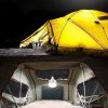  Зображення Лампа-ліхтар для кемпінгу XoKo Solar Emergency Charging Lamp 20W  1200 max 5V (XK-20-1200) 