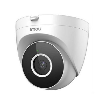  Зображення IP камера Imou Turret PoE 4MP (IPC-T42EAP) 