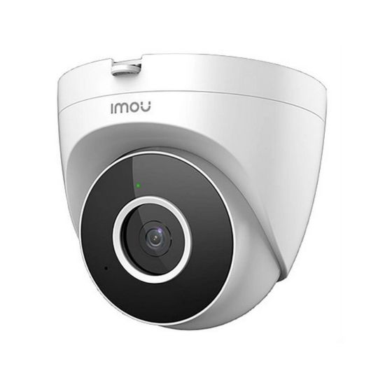  Зображення IP камера Imou Turret PoE 4MP (IPC-T42EAP) 