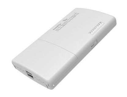  Зображення Маршрутизатор MikroTik PowerBox Pro 
