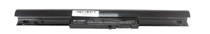 Зображення Акумулятор до ноутбука HP Pavilion Sleekbook 15 (HSTNN-YB4D) 14.4V 2600mAh PowerPlant (NB00000253) 