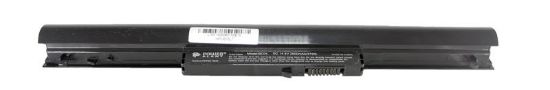  Зображення Акумулятор до ноутбука HP Pavilion Sleekbook 15 (HSTNN-YB4D) 14.4V 2600mAh PowerPlant (NB00000253) 