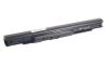  Зображення Акумулятор до ноутбука HP 240 G4 (HS04, HP2500L7) 14.8V 2600mAh PowerPlant (NB460656) 
