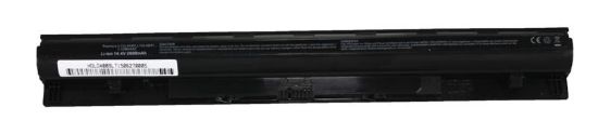  Зображення Акумулятор до ноутбука LENOVO G405s (L12L4A02) 14.4V 2600mAh PowerPlant (NB00000258) 