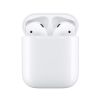  Зображення Bluetooth-гарнiтура Apple AirPods2 White (MV7N2)_ 