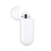  Зображення Bluetooth-гарнiтура Apple AirPods2 White (MV7N2)_ 