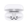  Зображення Bluetooth-гарнiтура Apple AirPods2 White (MV7N2)_ 